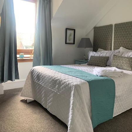 Spacious Villa 5 Mins From Nature Reserve And Town South Kessock Екстериор снимка