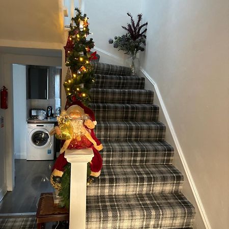 Spacious Villa 5 Mins From Nature Reserve And Town South Kessock Екстериор снимка