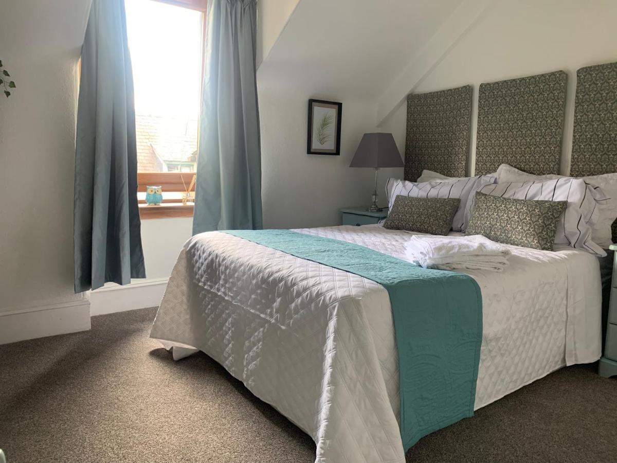 Spacious Villa 5 Mins From Nature Reserve And Town South Kessock Екстериор снимка