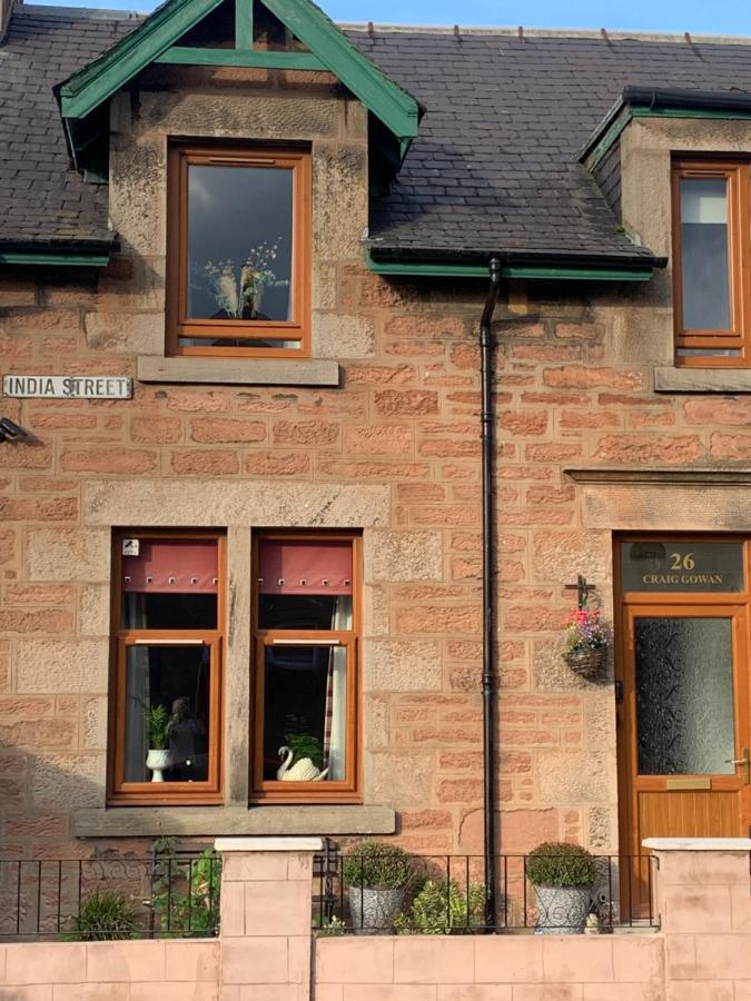 Spacious Villa 5 Mins From Nature Reserve And Town South Kessock Екстериор снимка