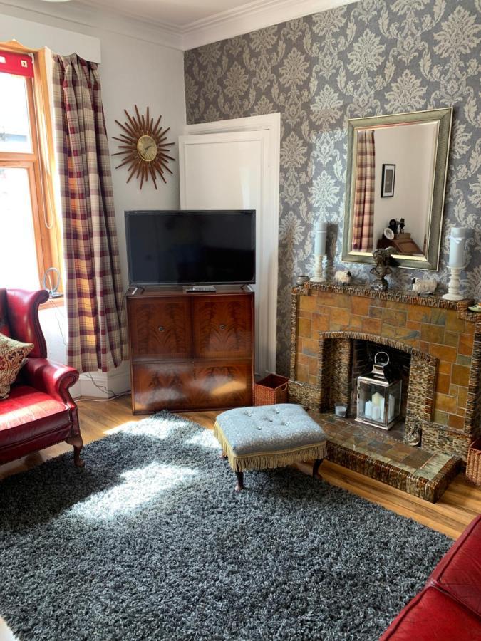 Spacious Villa 5 Mins From Nature Reserve And Town South Kessock Екстериор снимка