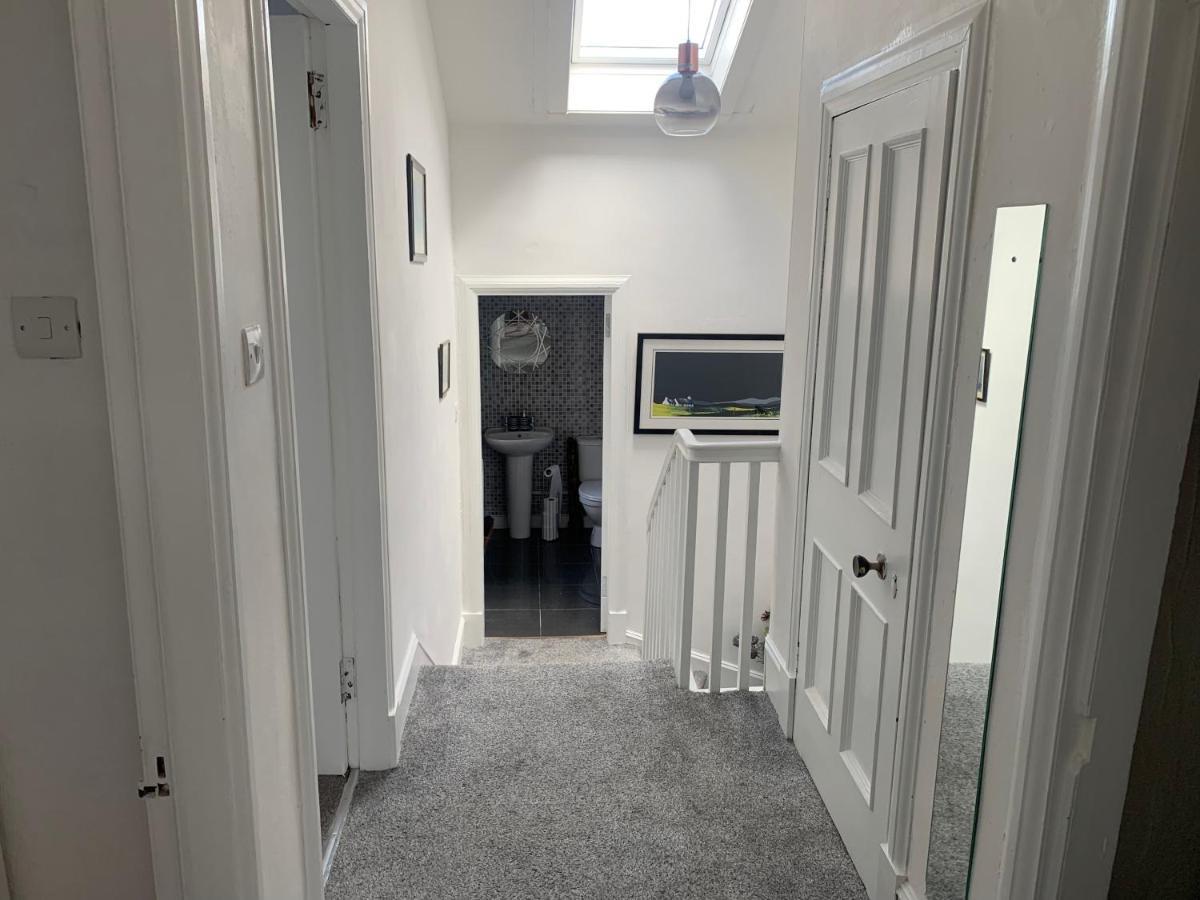 Spacious Villa 5 Mins From Nature Reserve And Town South Kessock Екстериор снимка