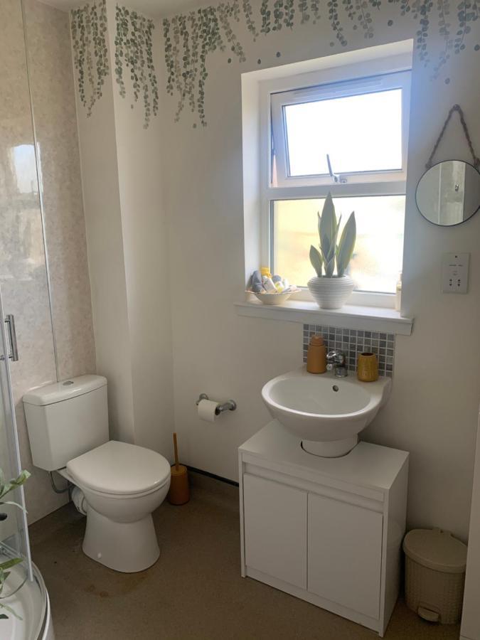 Spacious Villa 5 Mins From Nature Reserve And Town South Kessock Екстериор снимка