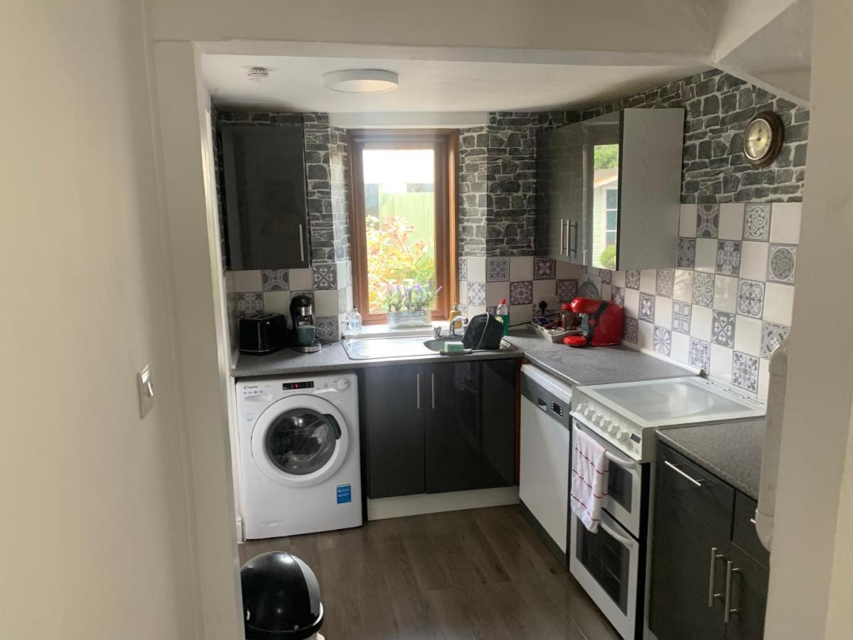 Spacious Villa 5 Mins From Nature Reserve And Town South Kessock Екстериор снимка