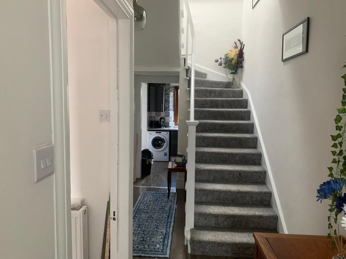 Spacious Villa 5 Mins From Nature Reserve And Town South Kessock Екстериор снимка