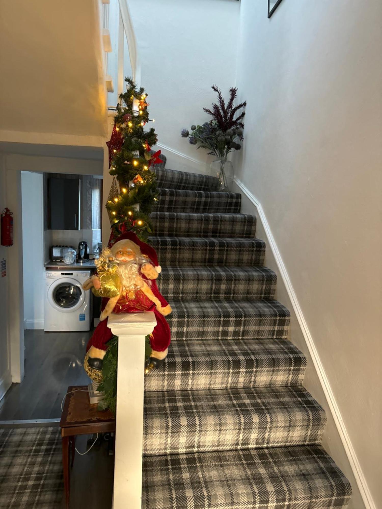 Spacious Villa 5 Mins From Nature Reserve And Town South Kessock Екстериор снимка