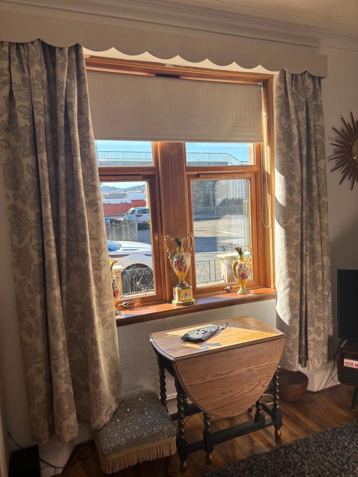 Spacious Villa 5 Mins From Nature Reserve And Town South Kessock Екстериор снимка